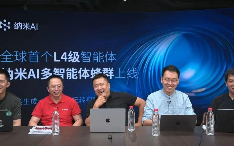 一键生成十分钟长视频？我发现了一个超强的起号套路。。。