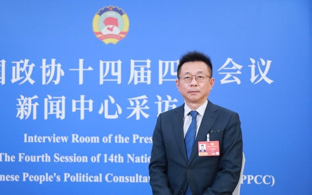 全国政协委员江浩然：建议加快高级别自动驾驶场景规模化应用