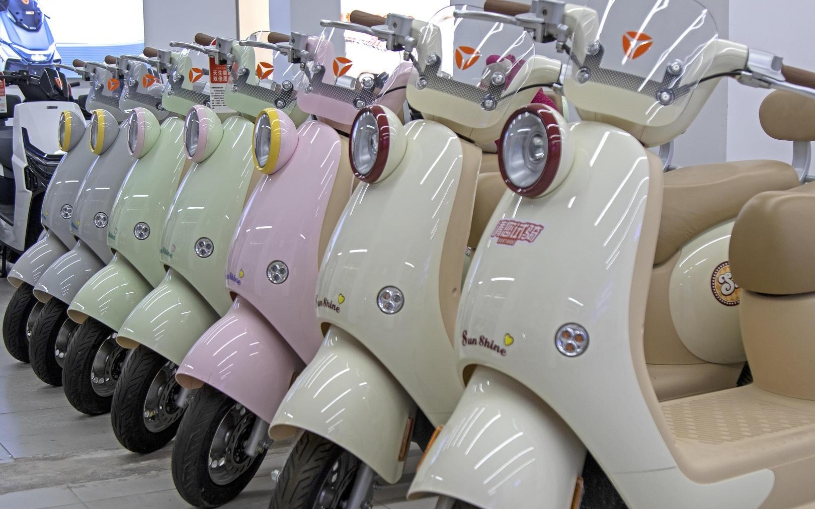 评论丨新国标电动车争议：消除“误读”要快，整改行动要更快