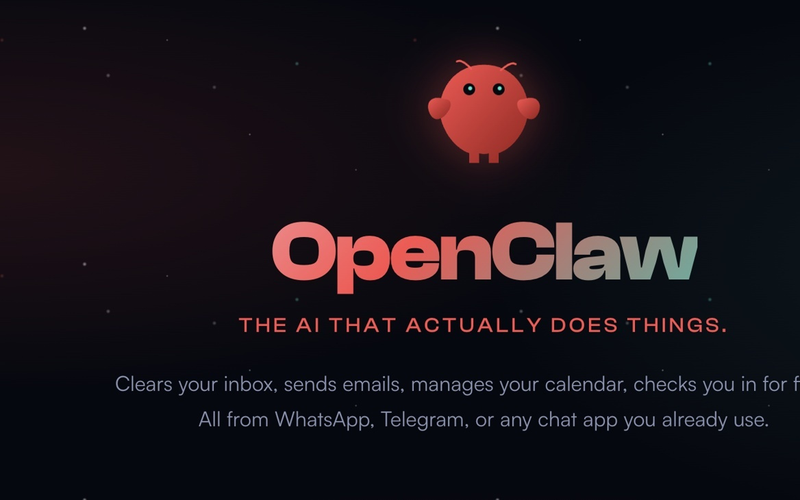 奥尔特曼评“AI专属社区”Moltbook：或为昙花一现，技术代表未来