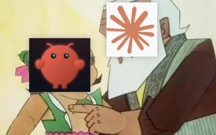 全球AI工具能力上升100倍，是因为Claude掀了自己底裤。。