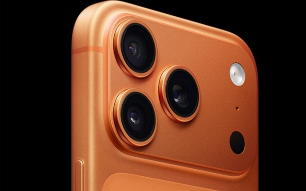 均价破万也挡不住！iPhone 17 Pro Max国内卖爆 150天激活销量超1000万台