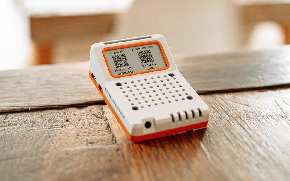 「龙虾」火热,硬件掘金,这里有10个最新的硬件项目