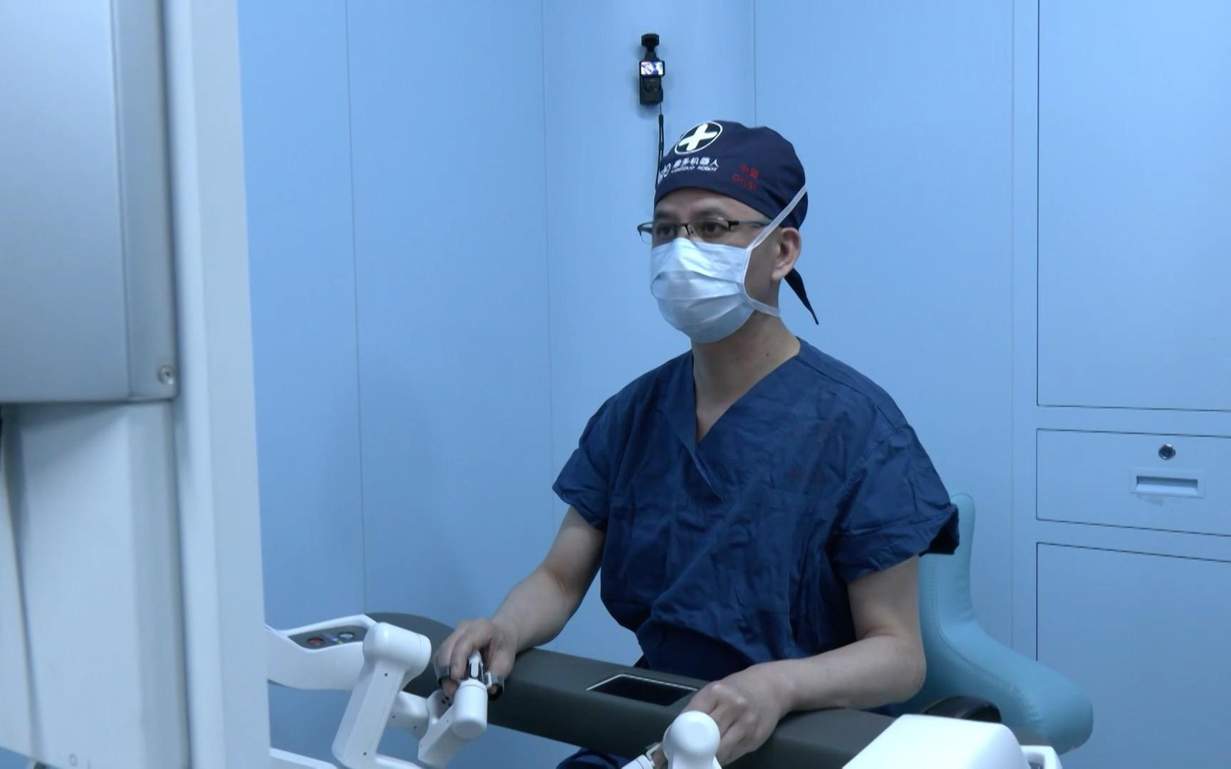 新华视点｜创新驱动 场景赋能 福州机器人产业加速升级