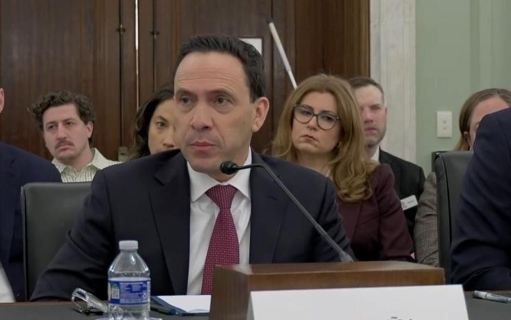 “和中国竞争，还买的中国车？”美企被问噎住了