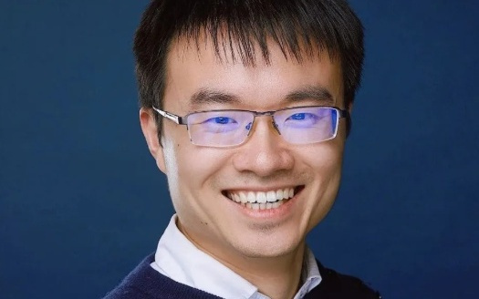 清华学霸赵晟佳，担任Meta超级智能实验室首席科学家