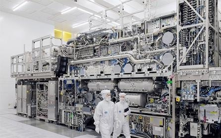 “举国之力，打造中国的阿斯麦”