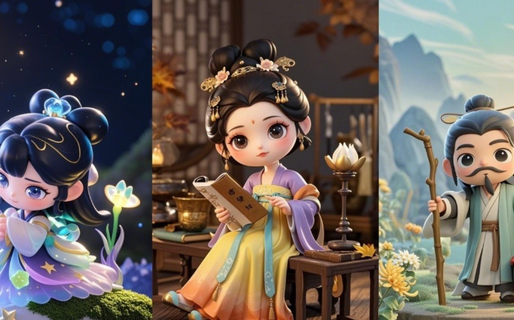 以公众人物为原型，用AI生成虚拟陪伴者，侵权吗？法院判了