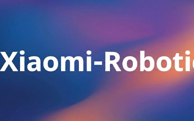小米开源首代机器人VLA大模型Xiaomi-Robotics-0