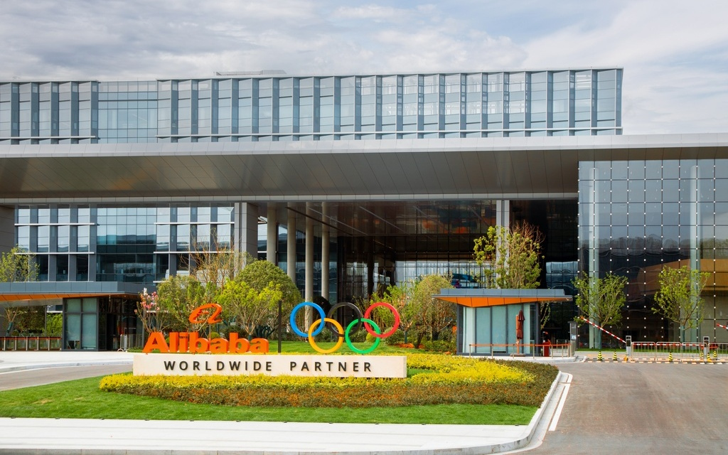 全球AI巅峰角力，阿里“通云哥”坐上唯二顶级桌