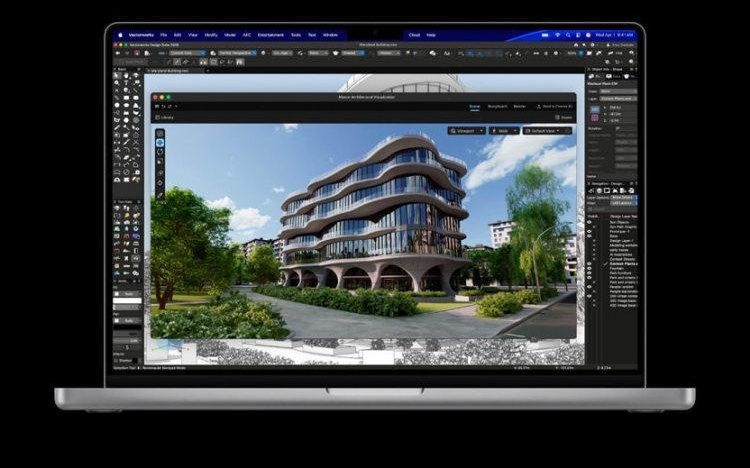 苹果MacBook Pro上新,搭载全新的M5 Pro与M5 Max芯片