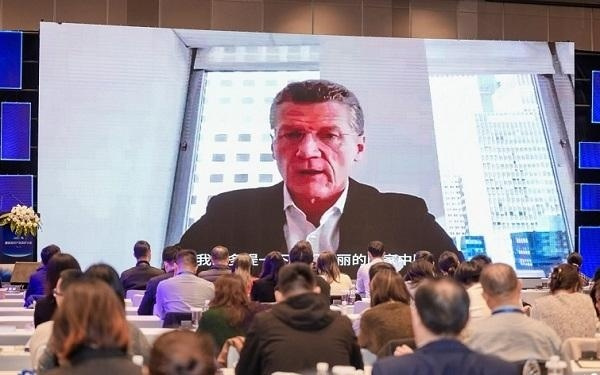 微信知識(shí)產(chǎn)權(quán)保護(hù)大會(huì)在滬舉行,多項(xiàng)創(chuàng)新成果落地