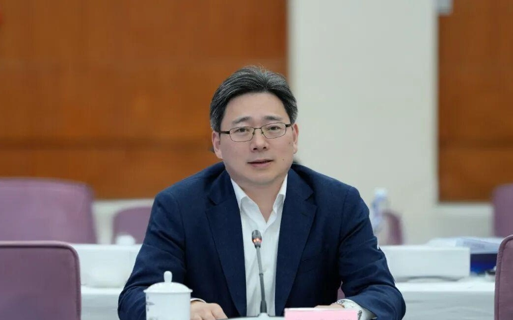 共聚长三角创新枢纽,高投毅达携生态企业走进华为