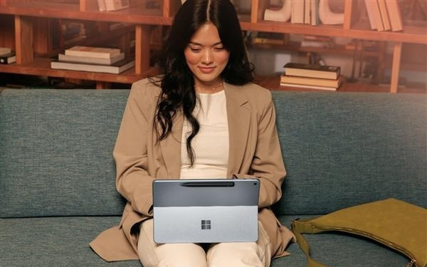 微软Surface Laptop 13英寸/Pro 12英寸中国正式上市！6888元起、性能提升50%