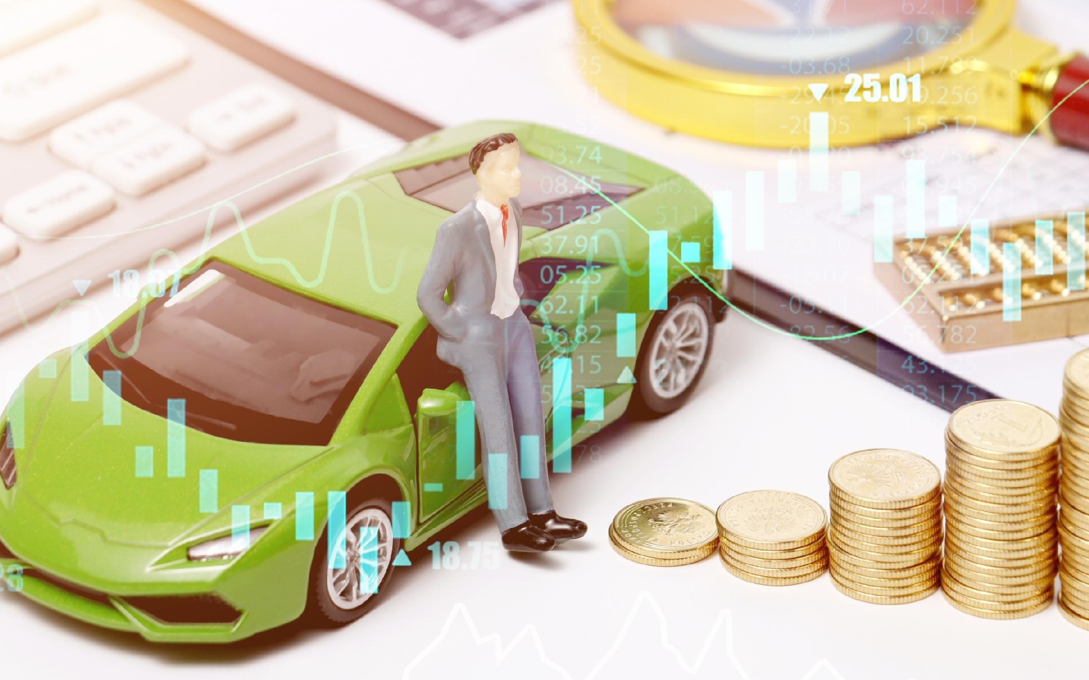 全国人大代表周燕芳：建议构建国家级智驾数据共享标准及平台