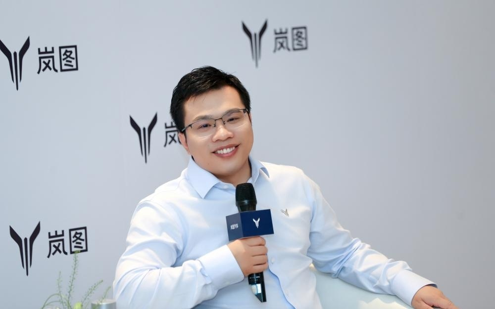 对话岚图卢放、邵明峰：与华为合作互相赋能，产品升级围绕实际用车场景