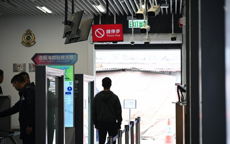 十年鏖战十连冠：商汤方舟以视觉 AI 打造城市智能参谋