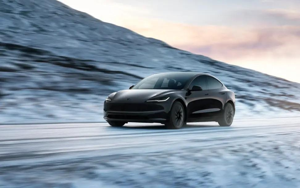 特斯拉廉价版Model 3港澳上市；爱奇艺用券专享影片纳入VIP片库