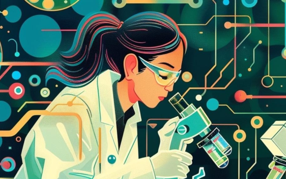 当生育遇上科研黄金期，上海科妍回归计划助力“科研妈妈”