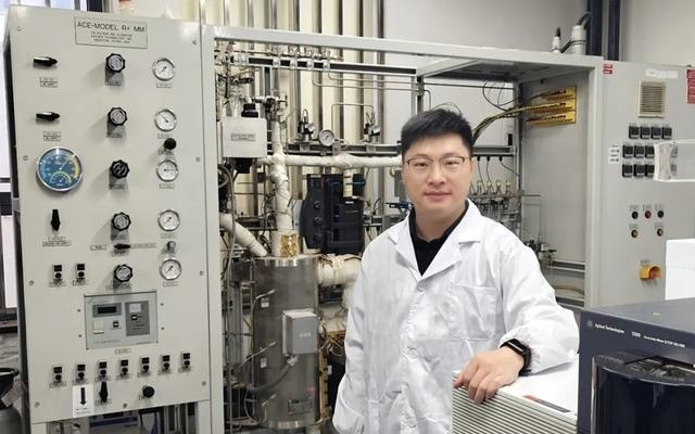 废塑料变燃油！华东师大科研人员攻克世界难题