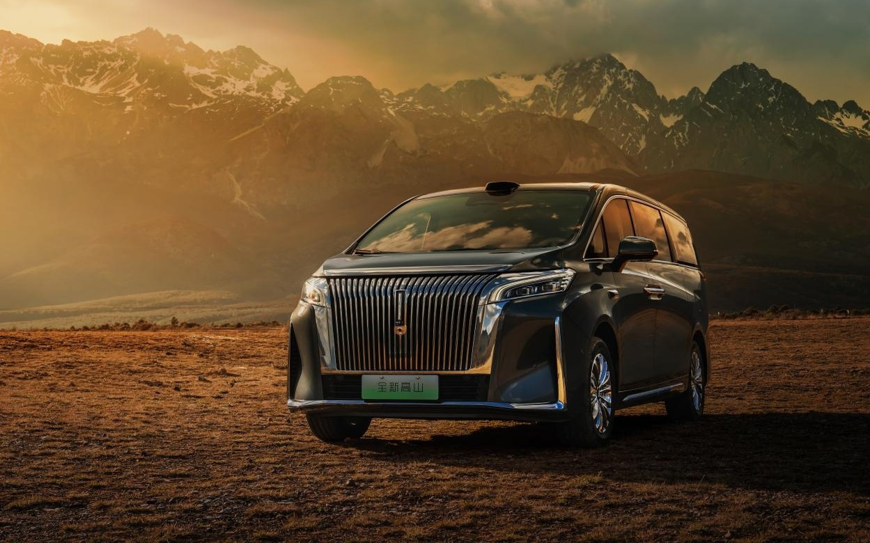 全动力布局夯实全球根基 长城汽车海外增长再提速