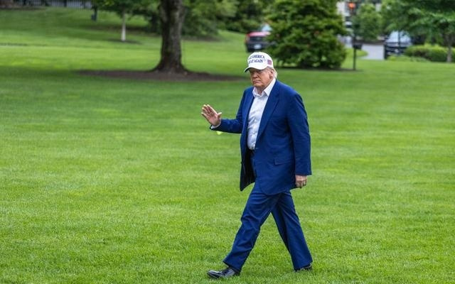 谷歌等美企遭欧盟罚款 美国扬言“反制”