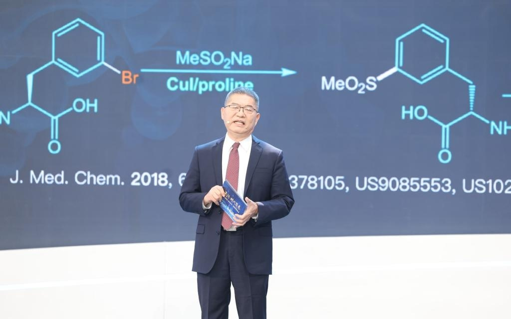 今日科创上海，“天问”绵延不辍