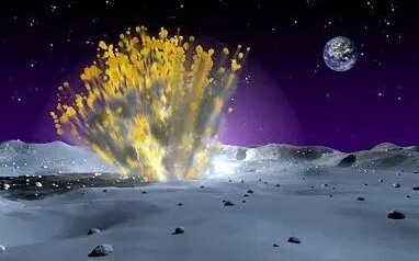 元宵遇月食，错过再等50年？