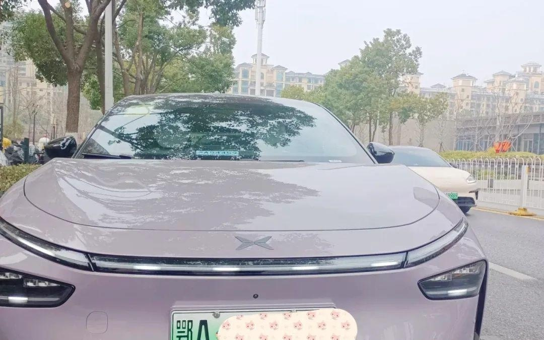 小鹏汽车被指“逃避召回”！售后称“缺货”两月的转向机，电商平台就有售