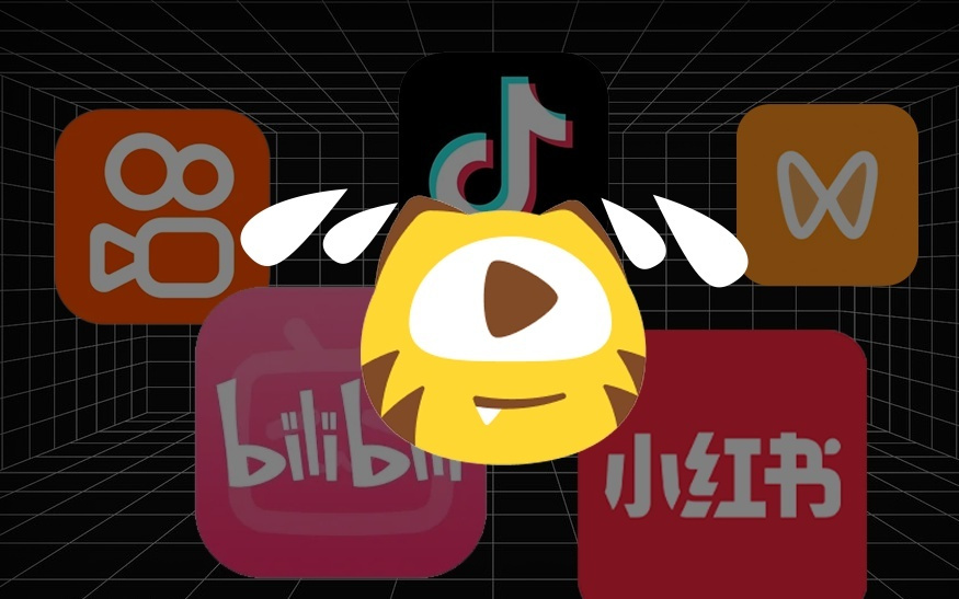 游戏直播不太行了，但虎牙突然又行了？