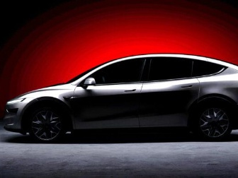 Model Y L 入局、理想i8开启预订 六座纯电SUV大战开打