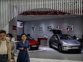 特斯拉Q2财报会实录：关税带来3亿美元成本 但Robotaxi和人形机器人潜力巨大