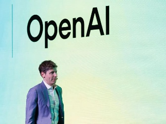 OpenAI在中国申请GPT5商标被驳回