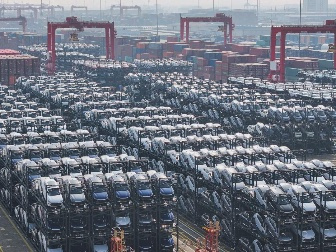 史上第一次！中国电车产业链海外投资额超过国内