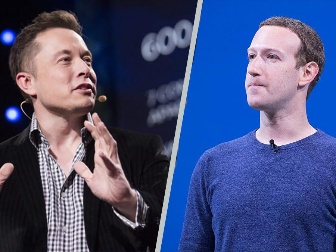 硅谷又一个“活久见”：马斯克竟曾邀请扎克伯格参与收购OpenAI