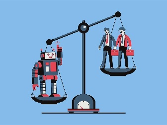 斯坦福大学最新研究：人工智能正在破坏美国年轻人的就业前景