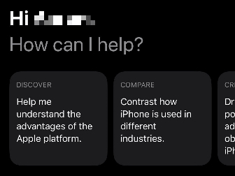 苹果新款 AI 聊天机器人 Asa 曝光，帮助零售员工销售 iPhone