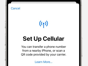 更多迹象表明苹果 iPhone 17 将在更多国家和地区取消 SIM 卡槽