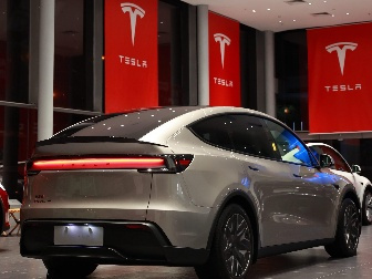 特斯拉Model Y L全国首批交付启动
