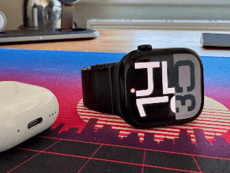 苹果 2025 年款智能手表前瞻：Apple Watch Ultra 3升级 S11 芯片