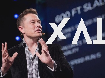 马斯克xAI自研推理芯片曝光！代号X1、台积电3纳米工艺、明年量产