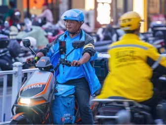 市场监管总局已约谈主要外卖平台，抵制恶性补贴