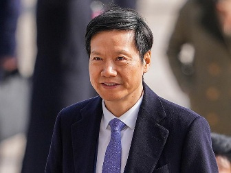 雷军：法务部今年已取证数百个账号，发起诉讼数十起