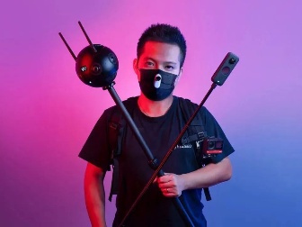 影石刘靖康回应“大疆价格战”