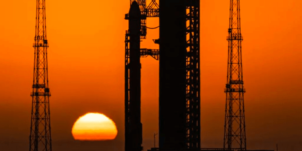 冲刺商业航天第一股！蓝箭航天IPO获受理：拟募资75亿，需实现可复用火箭发射载荷成功入轨