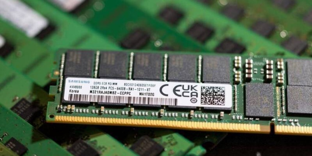 内存价格创历史新高 商家喜忧参半