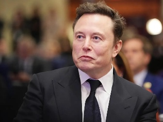 英国警告马斯克名下AI企业：如违法将被禁