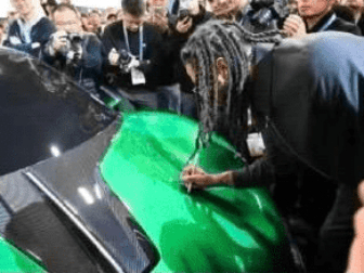 追觅CEO俞浩放言将打造人类首个百万亿美金公司生态