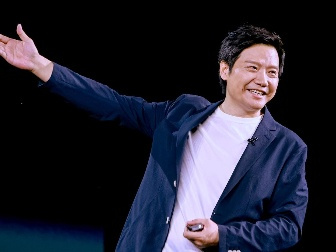 雷军：小米预计四年内在英国开150家店面，去年在英收入10亿，一步一步推进