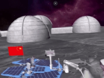 “太空挖矿”过于科幻？中国动真格了